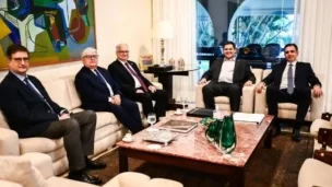 Setores do PT elevam pressão e Lula promete nome para STF na volta de Roma