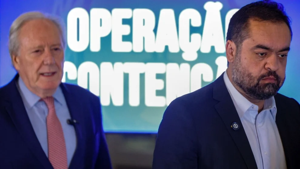 Foto: Fernando Frazão/Agência Brasil Foto: Fernando Frazão/Agência Brasil