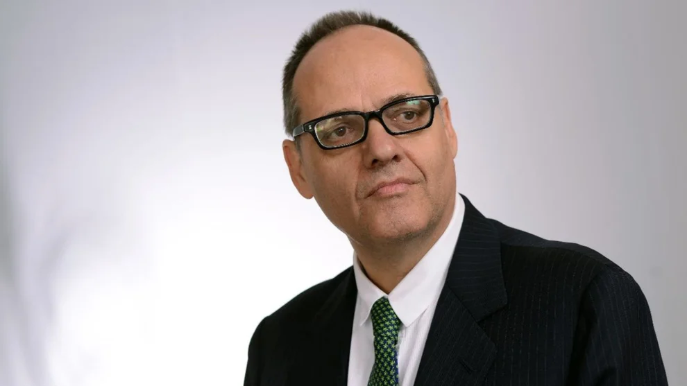 Samuel Pessôa, economista brasileiro