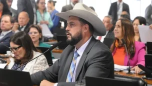 Foto: Renato Araújo/Câmara dos Deputados