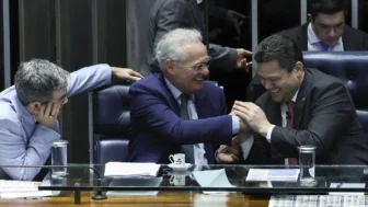 Imposto de Renda (IR), Renan Calheiros, Davi Alcolumbre