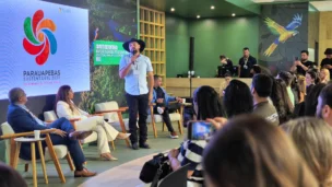 Aurélio Goiano, Prefeito de Parauapebas