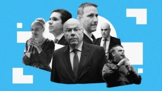 Marina Silva, COP30, Hugo Motta, Guilherme Derrite, Alexandre de Moraes, Bolsonaro, Mauro Vieira