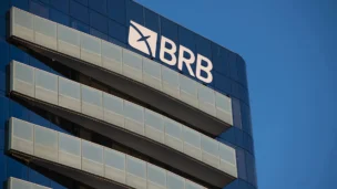 Prédio do BRB