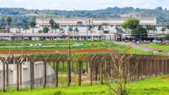 Complexo Penitenciário da Papuda