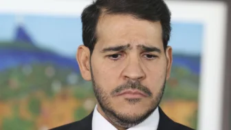 Advogado-Geral da União Jorge Messias