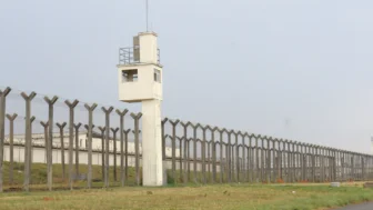 Complexo penitenciário da Papuda