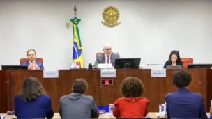 Foto: Gustavo Moreno/STF