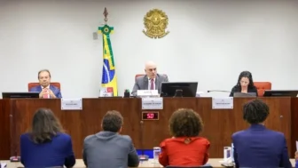 Foto: Gustavo Moreno/STF