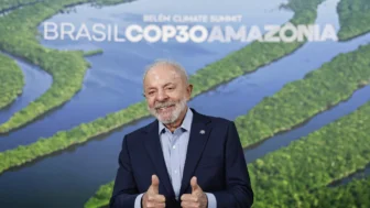 Presidente da República, Luiz Inácio Lula da Silva