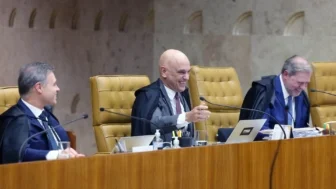 Foto: Luiz Silveira/STF