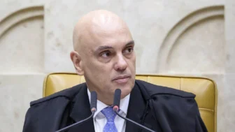 Ministro Alexandre de Moraes