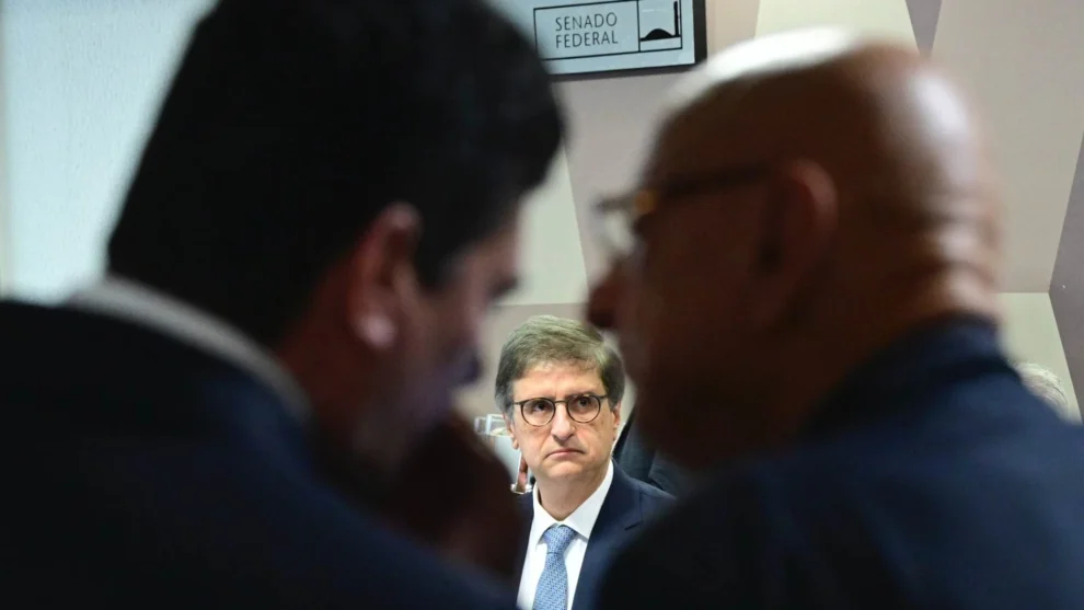 Foto: Geraldo Magela/Agência Senado