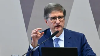 Procurador-Geral da República, Paulo Gustavo Gonet Branco