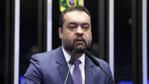 Governador do Rio de Janeiro, Cláudio Castro