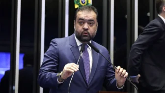 Governador do Rio de Janeiro, Cláudio Castro