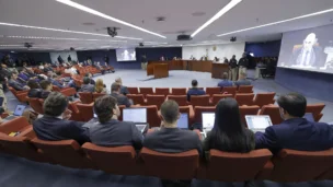 Julgamento Núcleo 3