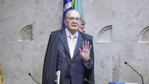 Ministro Gilmar Mendes