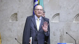 Ministro Gilmar Mendes