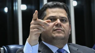 senador Davi Alcolumbre