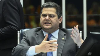 senador Davi Alcolumbre