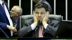 senador Davi Alcolumbre