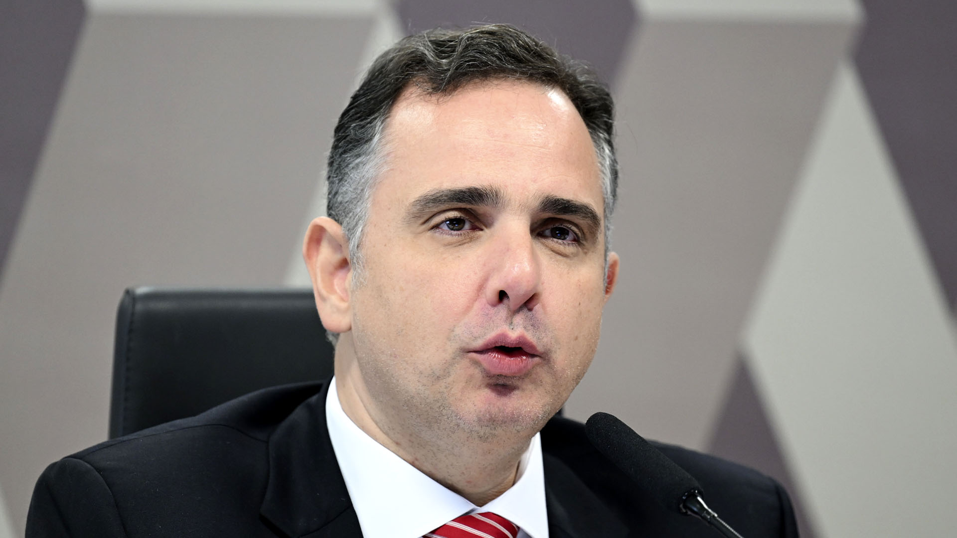 Pacheco prepara posse discreta no TCU, dias antes das eleições