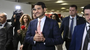 Advogado-geral da União, Jorge Messias