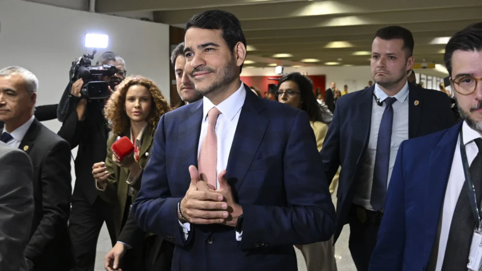 Advogado-geral da União, Jorge Messias