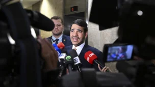 Advogado-geral da União, Jorge Messias