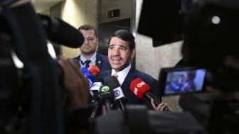 Advogado-geral da União, Jorge Messias