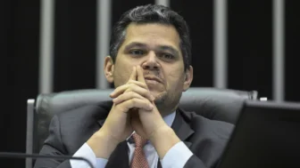 senador Davi Alcolumbre