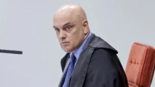 Foto: Rosinei Coutinho/STF