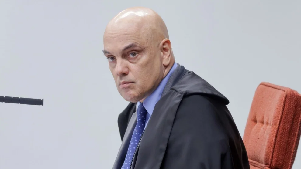 Foto: Rosinei Coutinho/STF