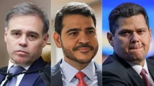 Fotos: Ton Molina/STF; José Cruz/Agência Brasil; Fabio Rodrigues-Pozzebom/Agência Brasil