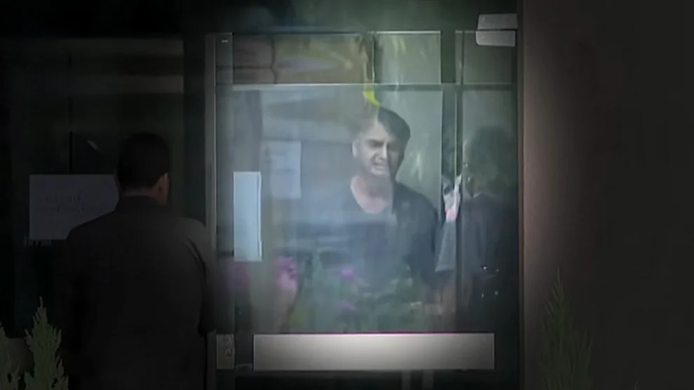 Foto: Reprodução/TV Globo