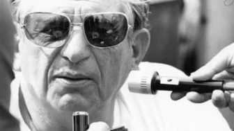 Jornalista lança biografia de Yustrich, o primeiro ‘técnico-estrela’