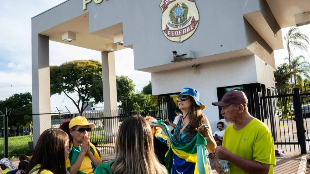 Foto: Daniel Medeiros/PlatôBR