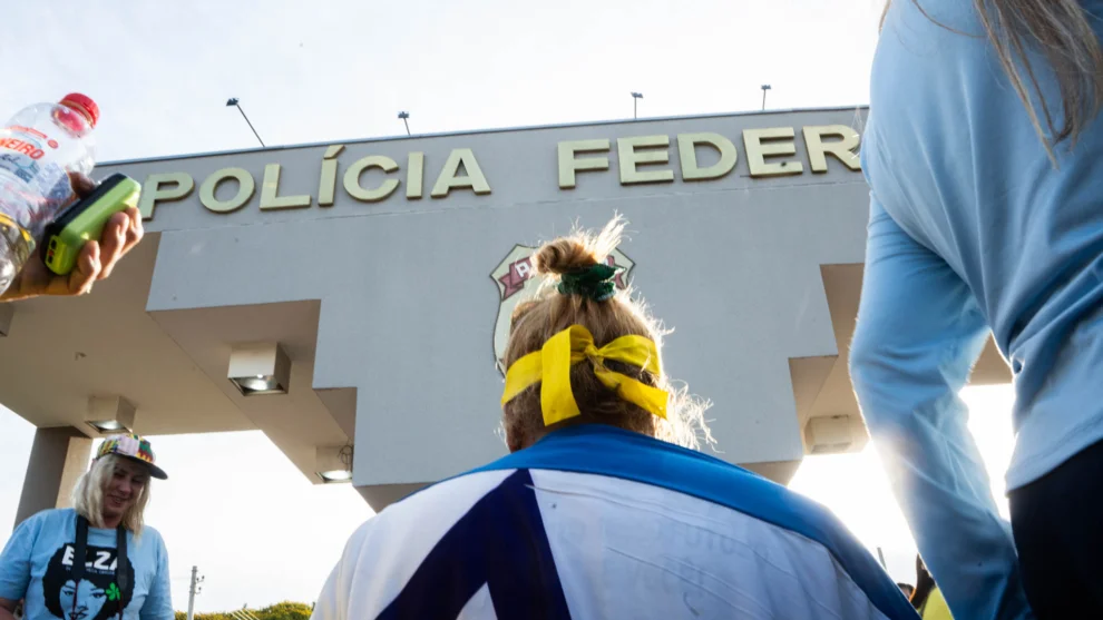 Foto: Daniel Medeiros/PlatôBR