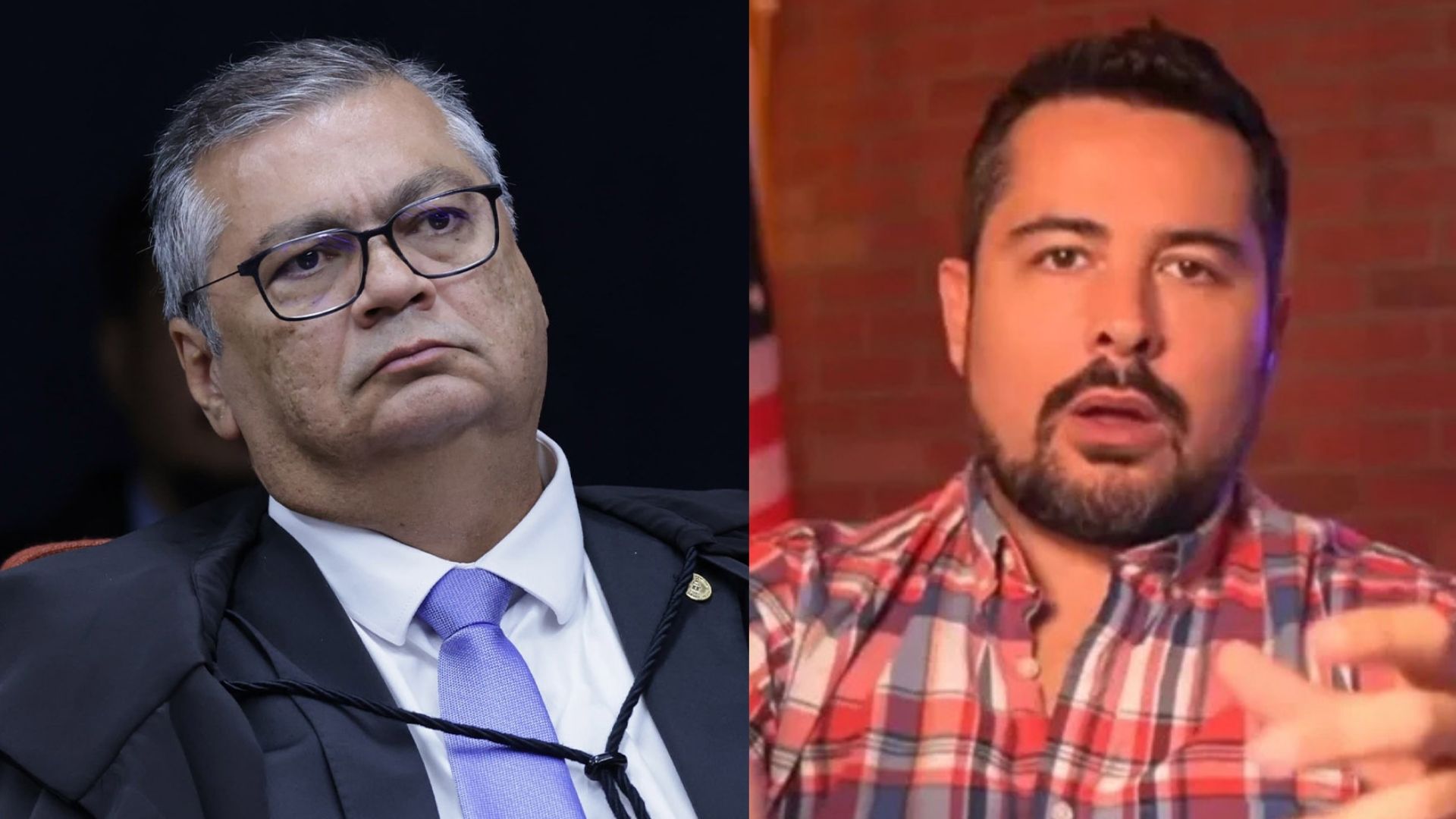 Dino não libera passaporte para pai de Figueiredo ir ao casamento do filho nos EUA - PlatôBR