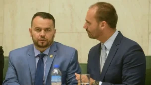 Foto: Divulgação/Assembleia Legislativa de São Paulo (Alesp)