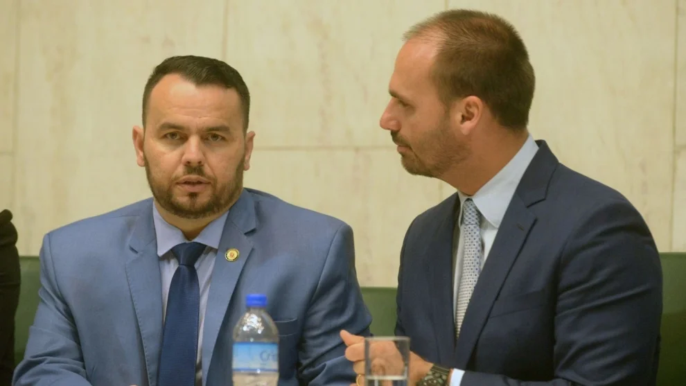 Foto: Divulgação/Assembleia Legislativa de São Paulo (Alesp)