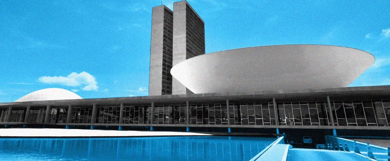 PLP 125/2022: Congresso pode secar financiamento ao Crime Organizado