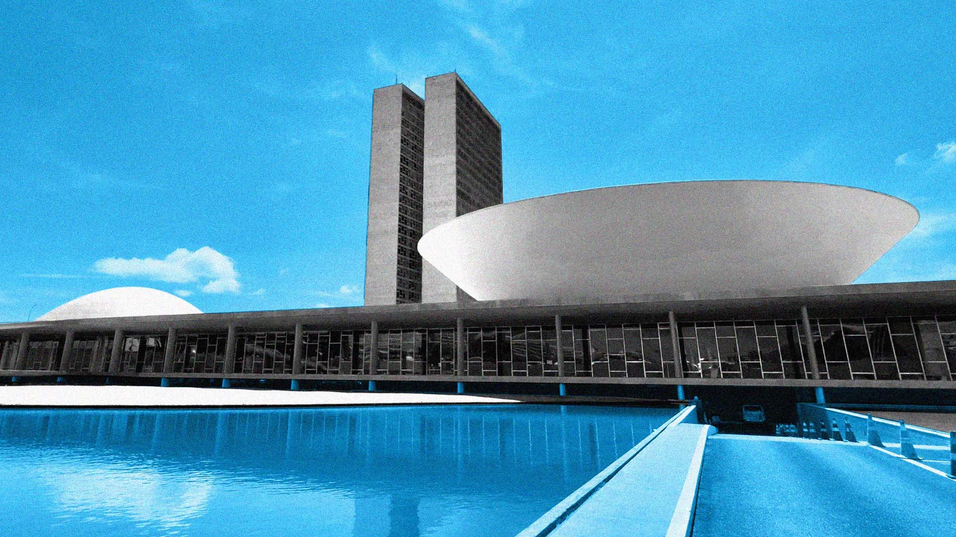 PLP 125/2022: Congresso pode secar financiamento ao crime organizado