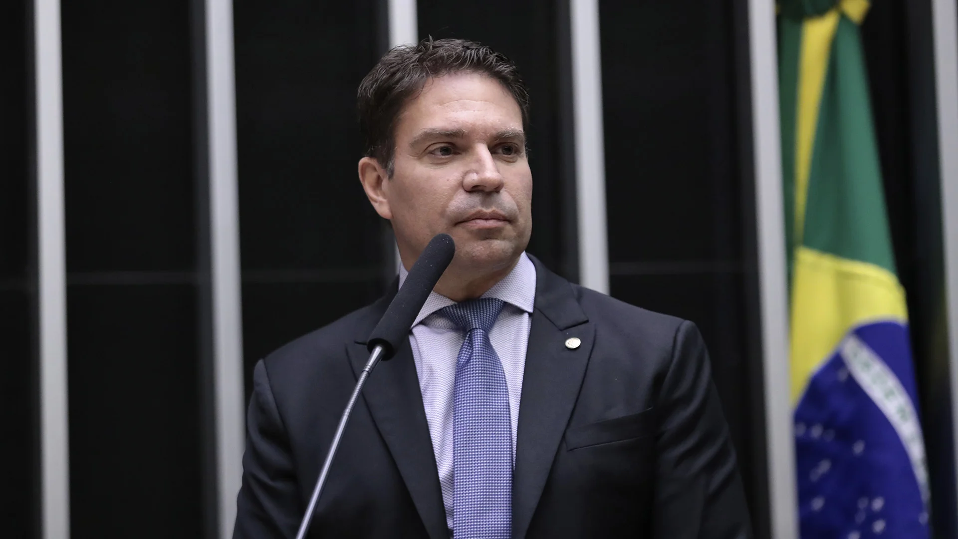 Dep. Delegado Ramagem