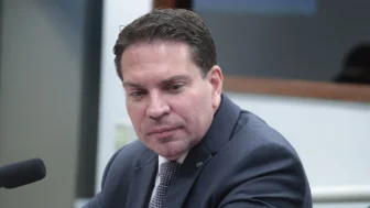 Dep. Delegado Ramagem