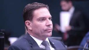 Dep. Delegado Ramagem