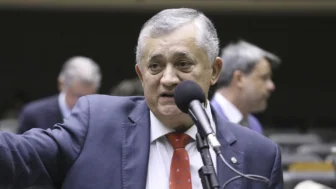 Dep. José Guimarães