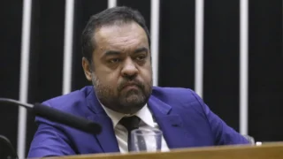 Governador do Estado do Rio de Janeiro, Cláudio Castro