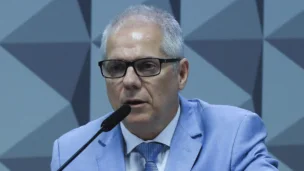 ex-presidente do Instituto Alessandro Antonio Stefanutto